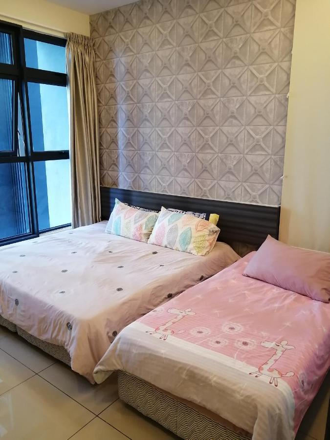 Atlantis Residence Melaka 외부 사진