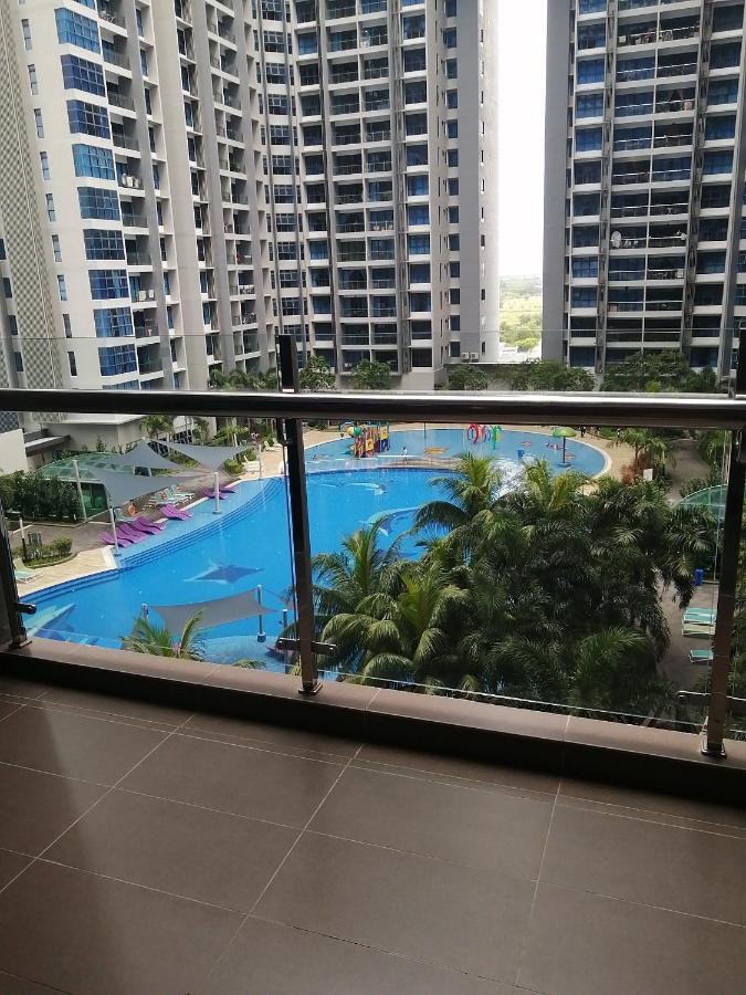 Atlantis Residence Melaka 외부 사진