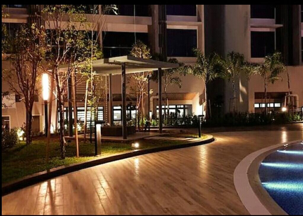 Atlantis Residence Melaka 외부 사진