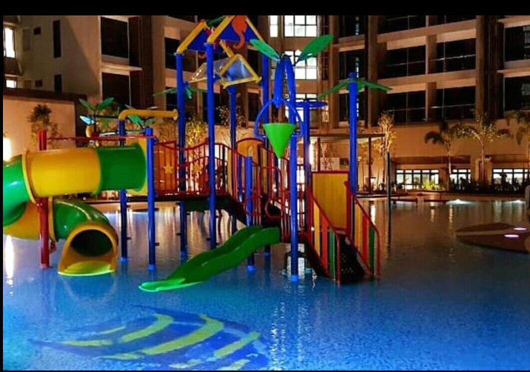 Atlantis Residence Melaka 외부 사진