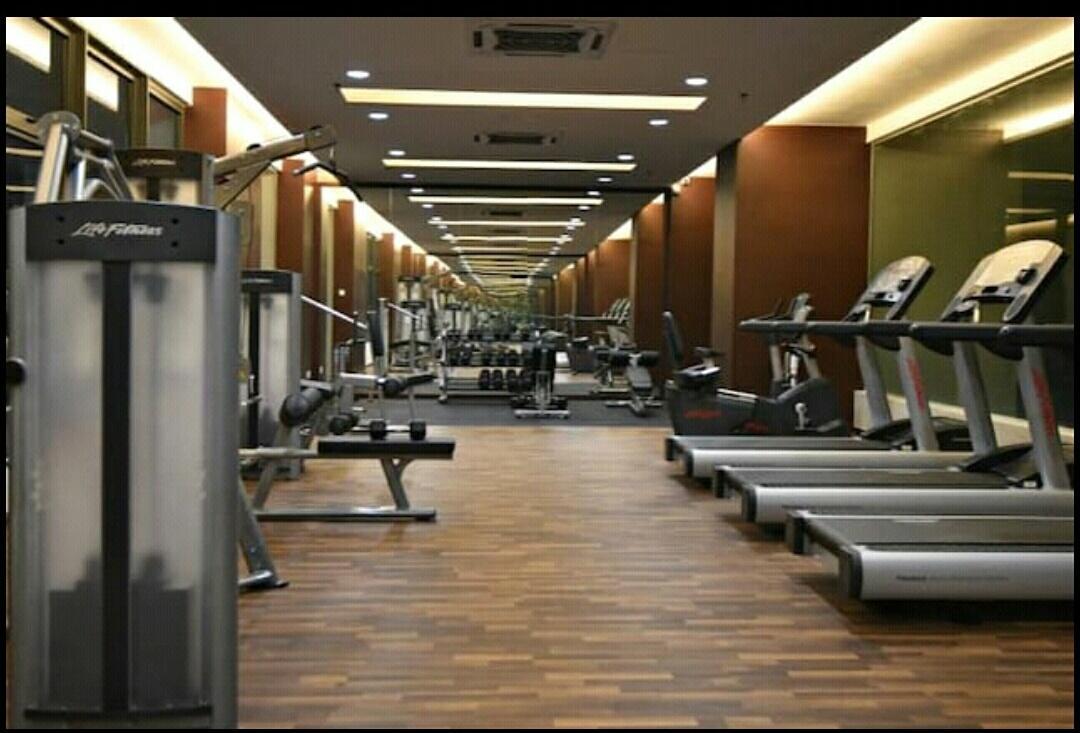 Atlantis Residence Melaka 외부 사진