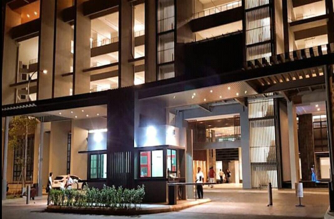 Atlantis Residence Melaka 외부 사진