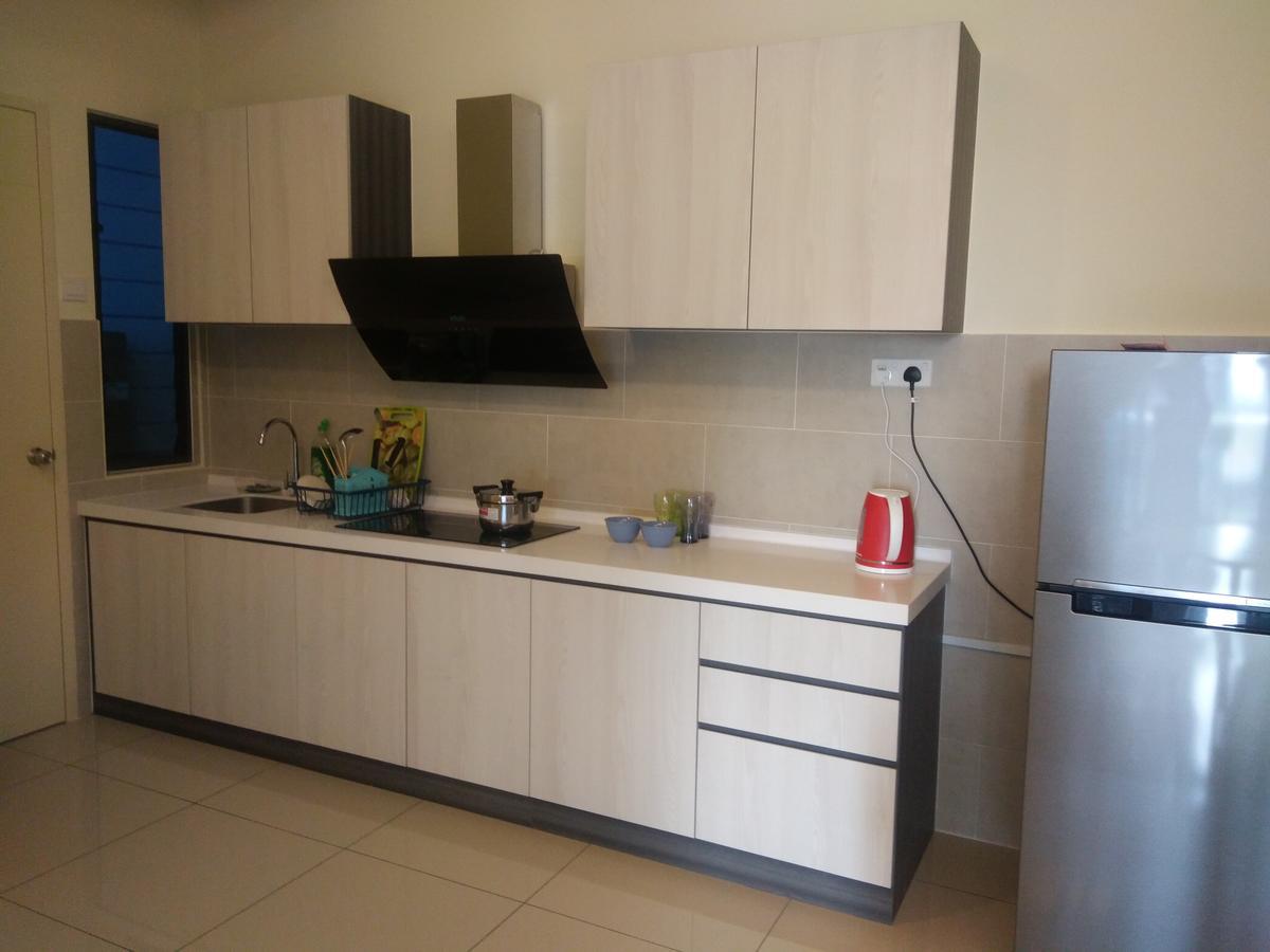 Atlantis Residence Melaka 외부 사진