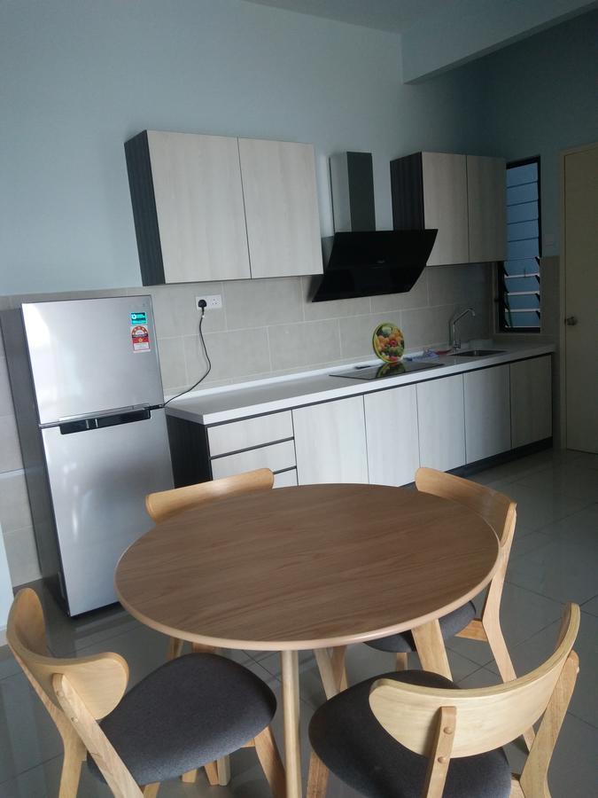 Atlantis Residence Melaka 외부 사진