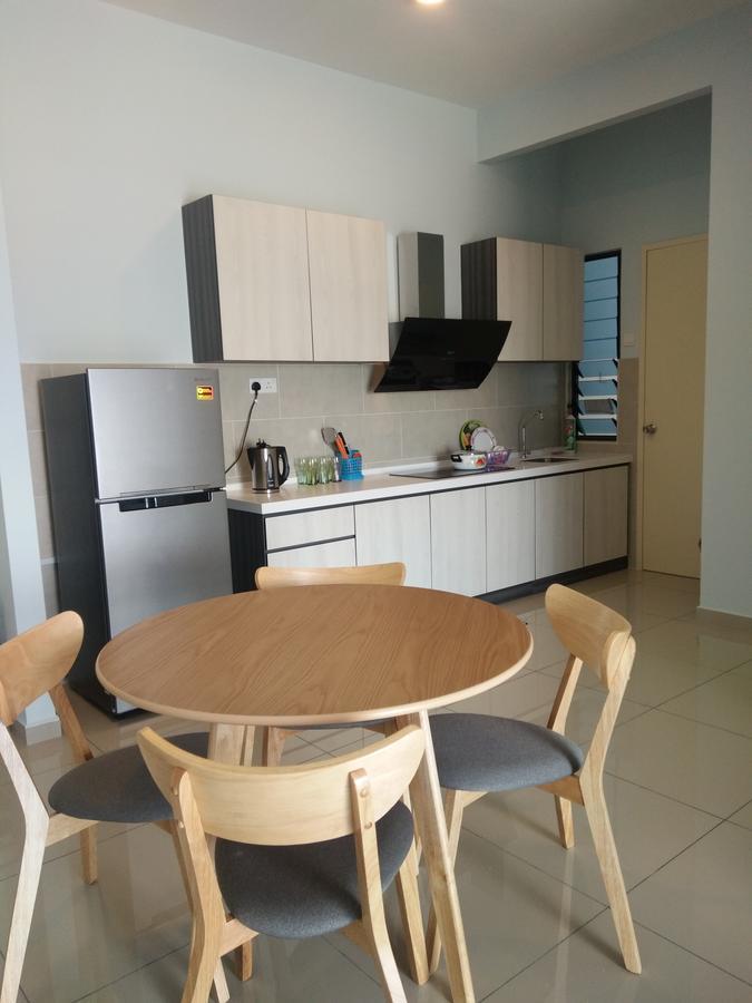 Atlantis Residence Melaka 외부 사진