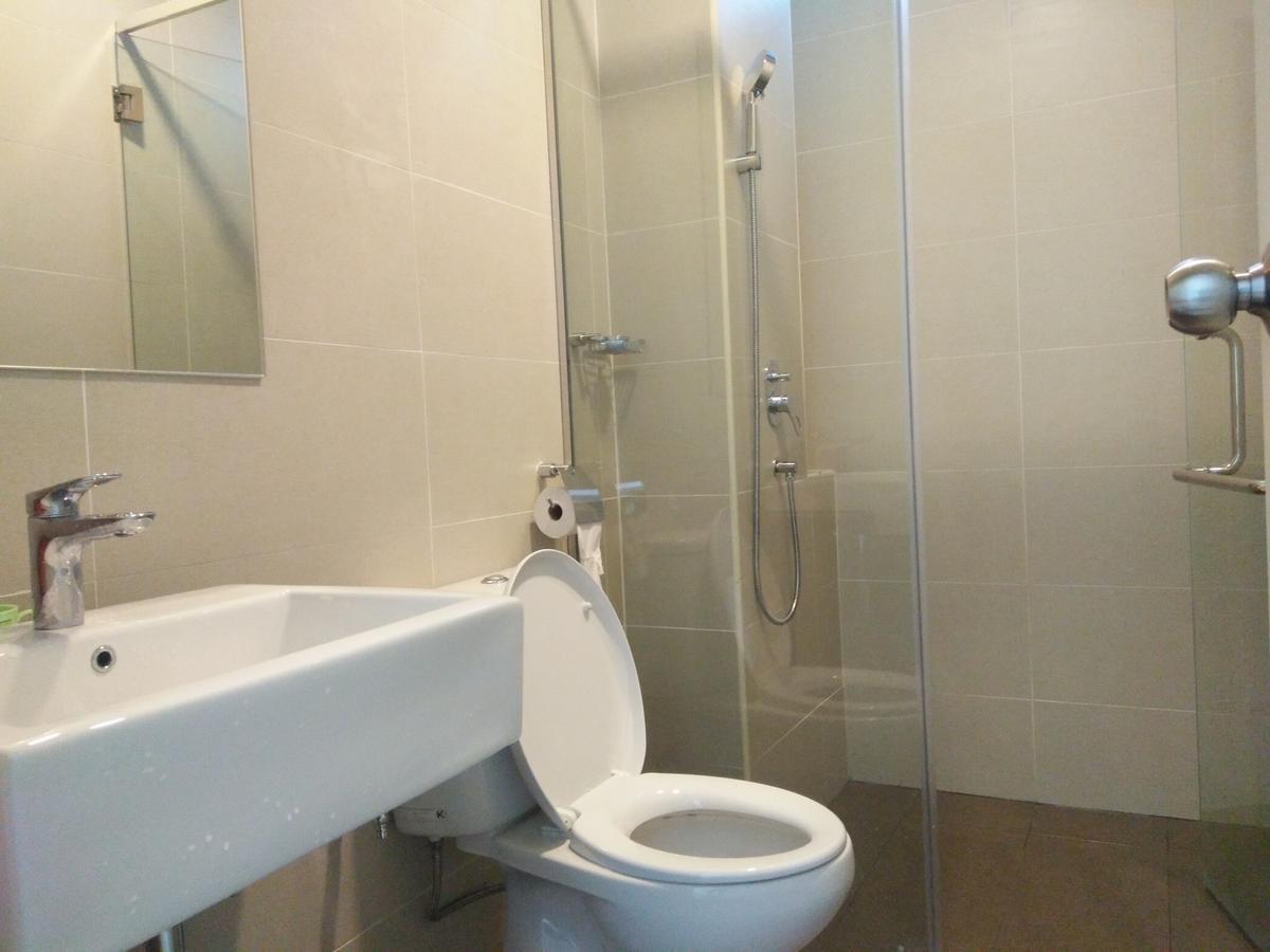 Atlantis Residence Melaka 외부 사진