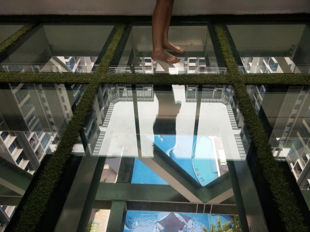 Atlantis Residence Melaka 외부 사진
