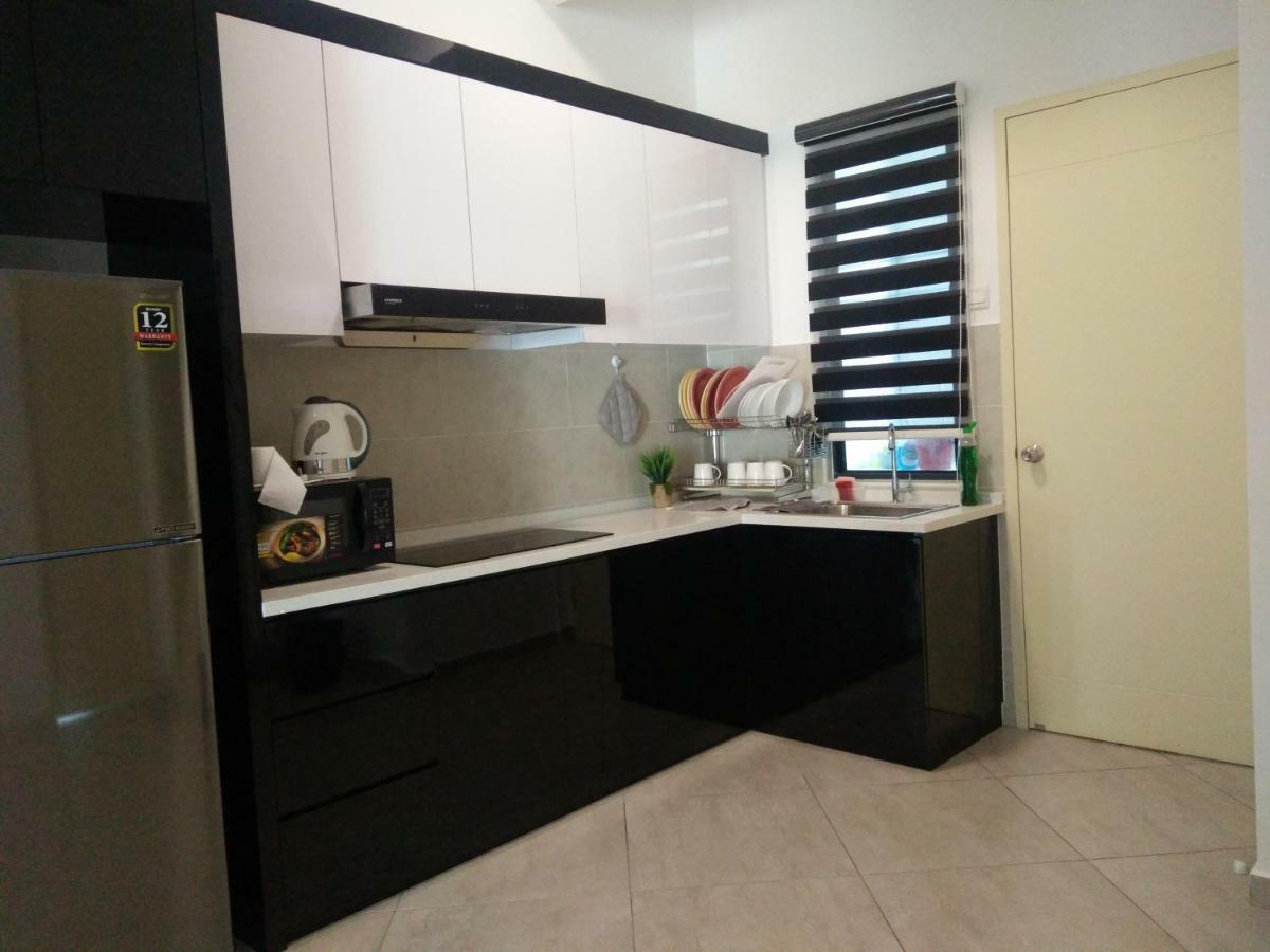 Atlantis Residence Melaka 외부 사진