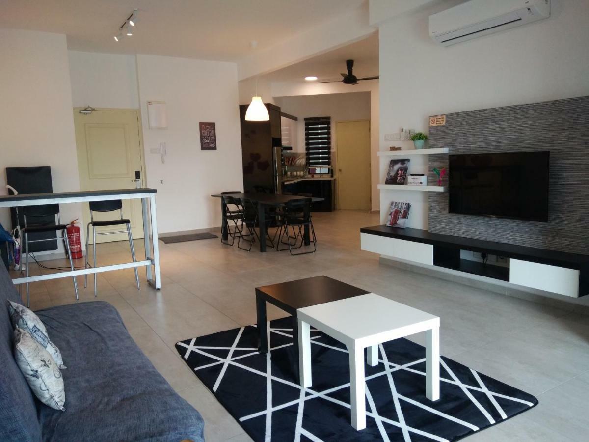 Atlantis Residence Melaka 외부 사진
