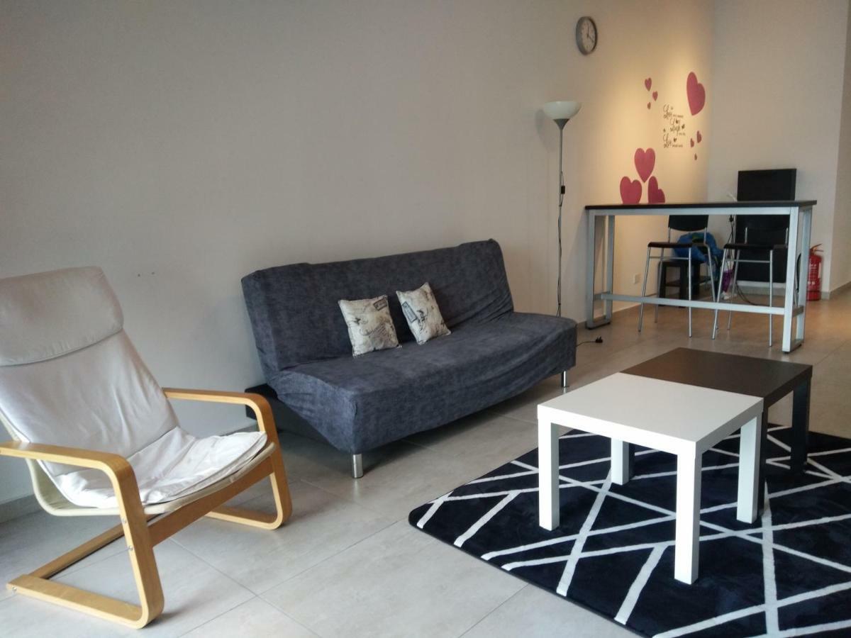 Atlantis Residence Melaka 외부 사진