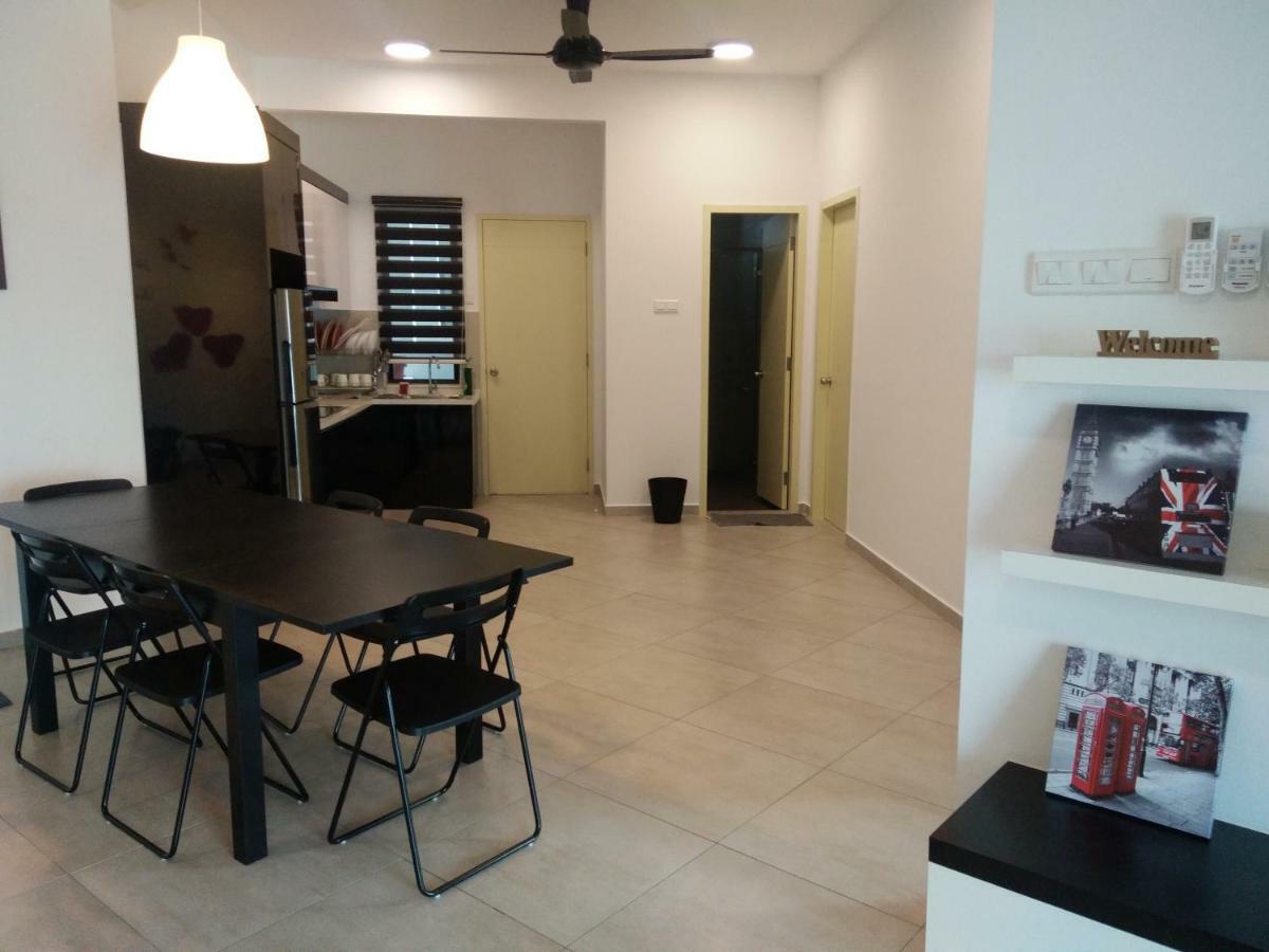 Atlantis Residence Melaka 외부 사진