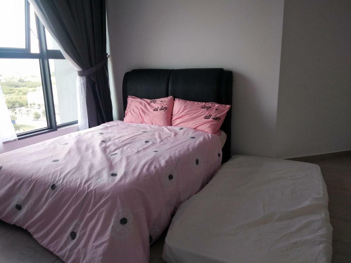 Atlantis Residence Melaka 외부 사진