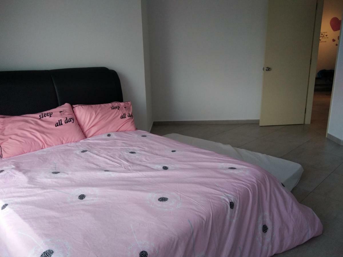Atlantis Residence Melaka 외부 사진