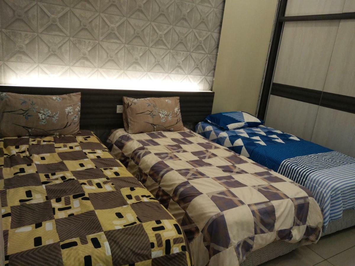 Atlantis Residence Melaka 외부 사진