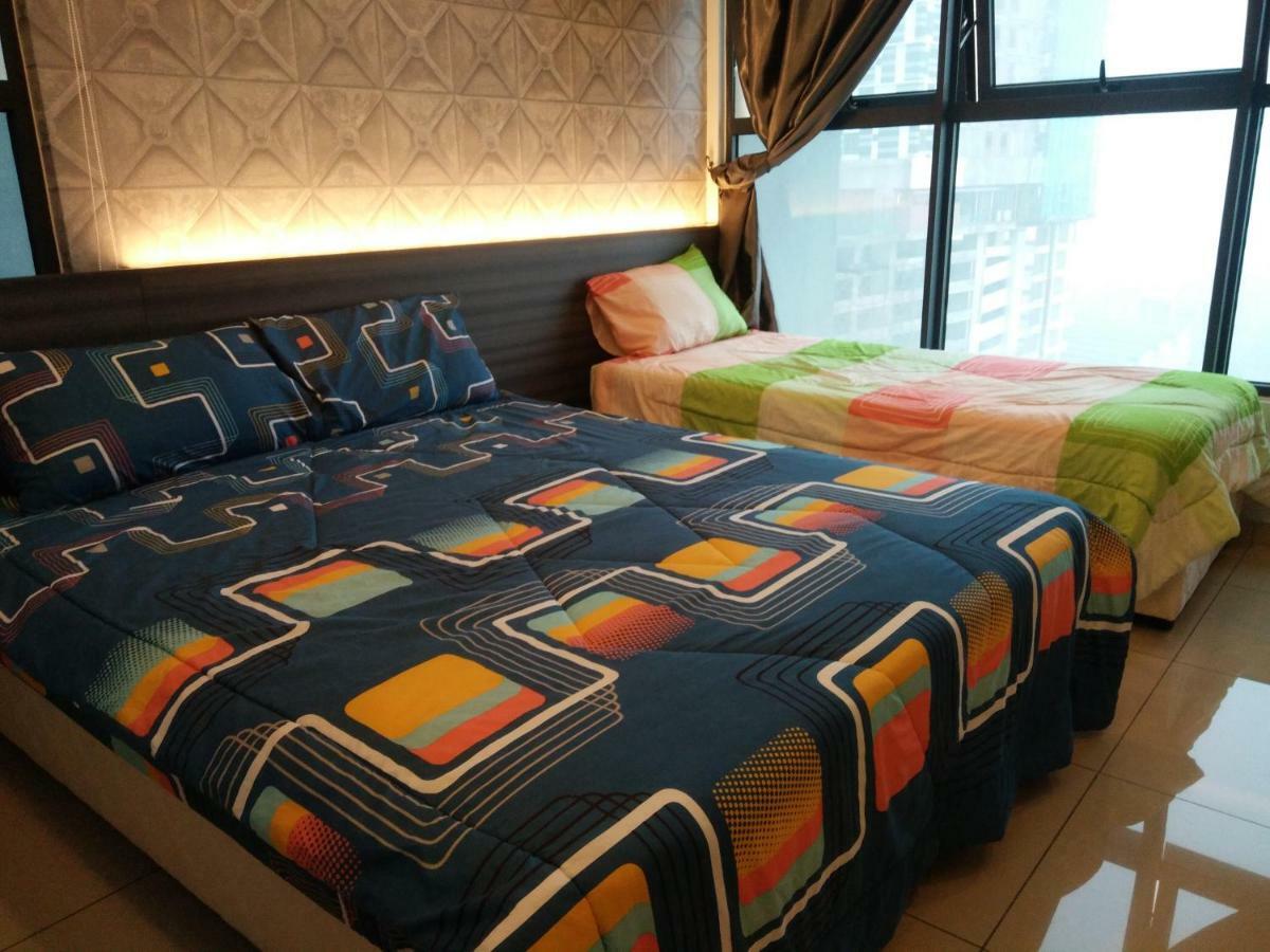 Atlantis Residence Melaka 외부 사진