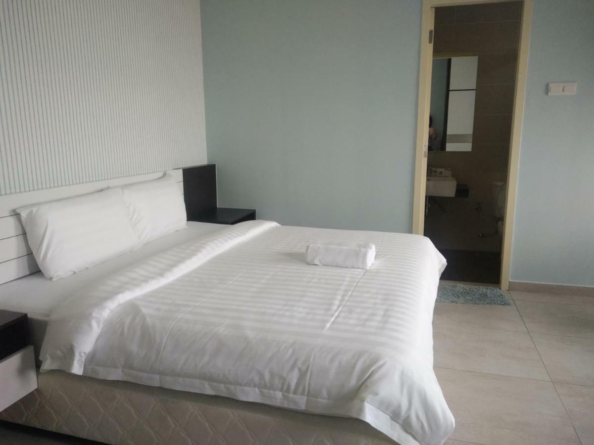 Atlantis Residence Melaka 외부 사진