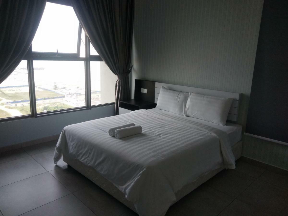 Atlantis Residence Melaka 외부 사진