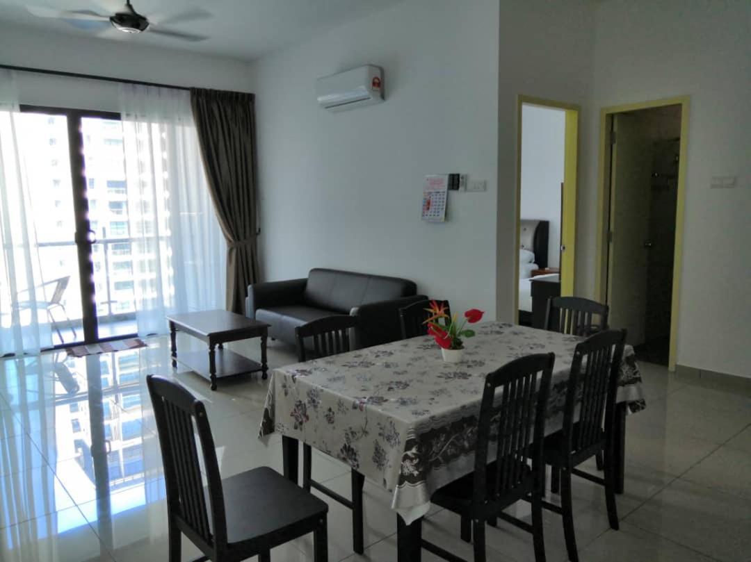 Atlantis Residence Melaka 외부 사진